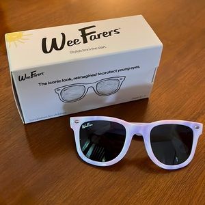 WeeFarers Kid’s Polarized Sunglasses